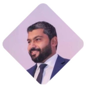 AMIR MOUSA​